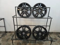 4бр 14ски джанти за VW 5х100мм A140114, снимка 5