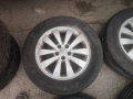 ПРОМОЦИЯ Алуминиеви Джанти за SUBARU IMPREZA 5x100 15 цола.Отлично състояние, снимка 5