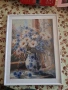 Диамантен Гоблен с рамка и подрамка, снимка 1