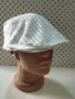 Дамска шапка летен каскет - 46, снимка 2