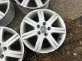 5х112 16 Джанти Audi A3 VW Golf Caddy Sharan Seat Leon Skoda, снимка 3