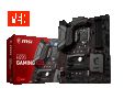 msi H270 GAMING M3 socket 1151, снимка 4