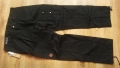 GAUPA OF NORWAY Trouser размер 54 / XL панталон със здрава материя - 1775, снимка 1