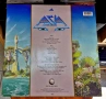 Грамофонни Плочи - Рок - Метъл: Asia - Alpha, снимка 2