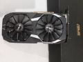 Видео карта ASUS RX580 DUAL 8GB GDDR5, снимка 4