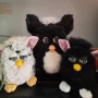 Furby cachoral, Колекционерски играчки, снимка 1