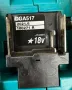 Makita DGA517 - Безчетков ъглошлайф 2x18V 5.0Ah, снимка 8