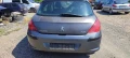 Peugeot 308 1.4 - 95к.с. 16VVT 2008г на части, снимка 8