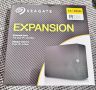 *Нов!* 14TB Seagate Expansion Desktop - външен хард диск, снимка 1