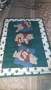 Мокет с детски мотиви много мек на допир, снимка 2