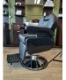 Бръснарско оборудване - фризьорско оборудване - бръснарски стол, снимка 7