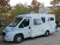 Кемпер Fiat Ducato, снимка 1