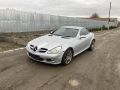 Mercedes SLK 350 272 мерцедес слк 350 кабрио на части, снимка 2