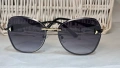 48 Дамски слънчеви очила с ув филтър , снимка 2