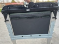 A2047801529 ПАНОРАМЕН ПОКРИВ КОМПЛЕКТ OEM MERCEDES W204 OM651 2014, снимка 3