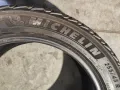 2бр.зимни гуми 255/45/18 Michelin, снимка 4