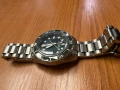 Seiko Prospex Marine Green GMT, снимка 4