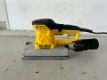 Виброшлайф - Dewalt 350 W, снимка 1