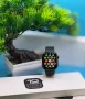 ГАРАНЦИОНЕН!!! Apple Watch 10, GPS, Jet Black Aluminum Case 42 мм, снимка 4