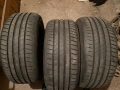 3 броя летни гуми Firestone 225/45R17, снимка 1