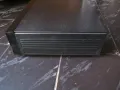 Рядко намиращ се плейър Philips CD630 CD-630 TDA1541A в оригинално състояние (1989), снимка 9