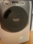 Работеща сушилня Ariston Hotpoint, модел AQC94F5T/Z1, снимка 1