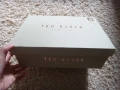 Оригинални розови маратонки Ted Baker, 36 номер, снимка 10