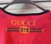 Оригинална дамска тениска Gucci, снимка 2