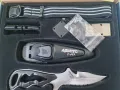 Чисто нов Aquatec T-rex knife.
0899194453
Кирил, снимка 2