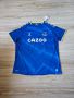 Оригинална мъжка тениска Hummel x Everton F.C. / Season 21-22 (Home), снимка 1