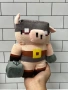 Ефектни Плюшени Играчки Майнкрафт Minecraft, Различни варианти, 20см, снимка 7