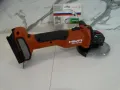 2024 - Hilti AG 4S - 22 / Nuron - Ъглошлайф с обороти, снимка 3