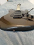 Продавам корейска електрическа китара. , снимка 4