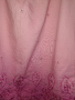 дамска тениска розова, снимка 2