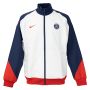 Яке Nike Paris Saint-Germain Strike FN9799-100, снимка 1