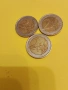 монети от 2 евро, снимка 1