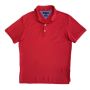 Оригинална мъжка тениска с яка Tommy Hilfiger | XL размер, снимка 1 - Тениски - 45490417