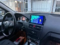 9" Мултимедия Mercedes W204 C-Class Мерцедес Android 15 Навигация, снимка 3