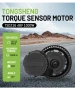 Тongsheng TSDZ16 48V 1000W Mid Drive Motor Kit. Кит за електрифициране на велосипед, снимка 1