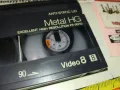 SONY VIDEO 8 METAL HG90 MADE IN JAPAN-TAPE 2112241303, снимка 3