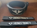 Vikingstrength колан за вдигане на тежести , снимка 1
