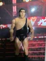 Екшън фигура WWE Andre the Giant Андре Гиганта играчка figure Mattel Basic Series, снимка 5