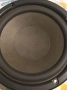 Басов говорител Kenwood 6.5, снимка 1