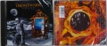 Dream Theater + Dan Reed – оригинални дискове, снимка 4