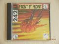 Front 242 - Front by Front - 1988 - Industrial, снимка 1 - CD дискове - 45127636