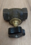 кран спирателен 1"1/4 нов, снимка 5