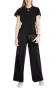 ADIDAS Originals Crewneck Jumpsuit Black, снимка 1