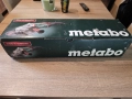 Флекс ъглошлайф METABO WE 26-230 MTV QUICK чисто нов , снимка 1