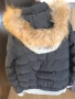 Зимно яке, снимка 3