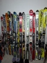 Ски различни размери и модели, снимка 3